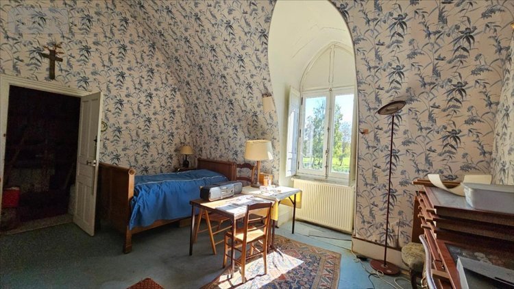 Maison a vendre Pezou 41100 Loir-et-Cher 431 m2 14 pièces 592250 euros