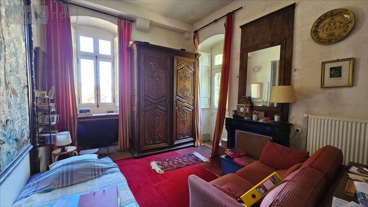 Maison a vendre Pezou 41100 Loir-et-Cher 431 m2 14 pièces 592250 euros