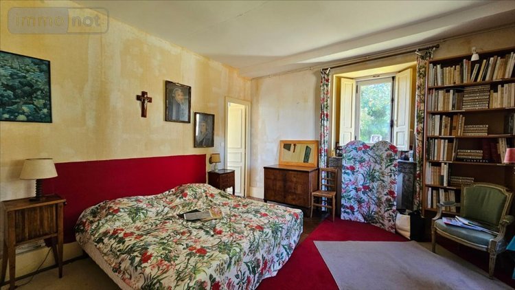 Maison a vendre Pezou 41100 Loir-et-Cher 431 m2 14 pièces 592250 euros