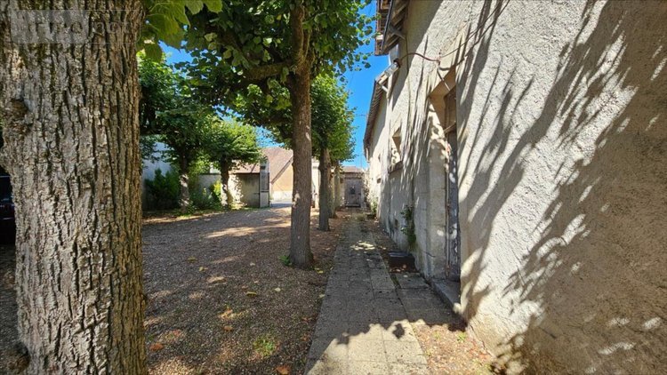 Maison a vendre Pezou 41100 Loir-et-Cher 431 m2 14 pièces 592250 euros