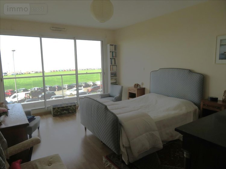 Appartement a vendre Dieppe 76200 Seine-Maritime 71 m2 3 pièces 357000 euros