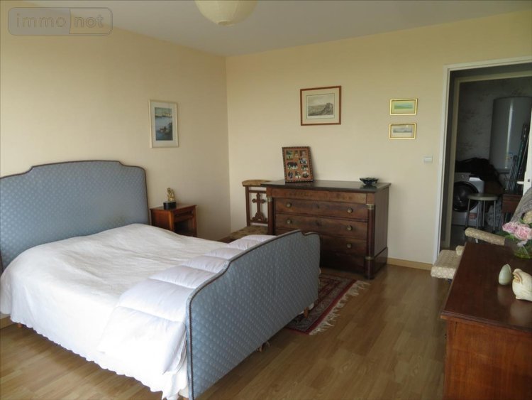 Appartement a vendre Dieppe 76200 Seine-Maritime 71 m2 3 pièces 357000 euros