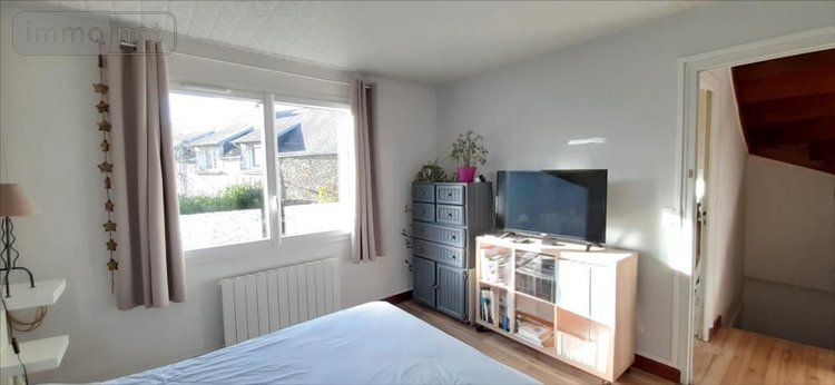 Maison a vendre Cherbourg-en-Cotentin 50100 Manche 69 m2 5 pièces 188664 euros