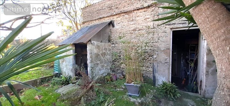 Maison a vendre Cherbourg-en-Cotentin 50100 Manche 69 m2 5 pièces 188664 euros