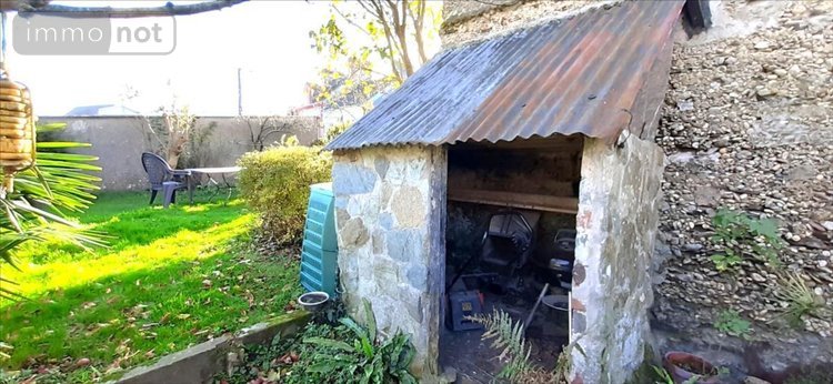 Maison a vendre Cherbourg-en-Cotentin 50100 Manche 69 m2 5 pièces 188664 euros