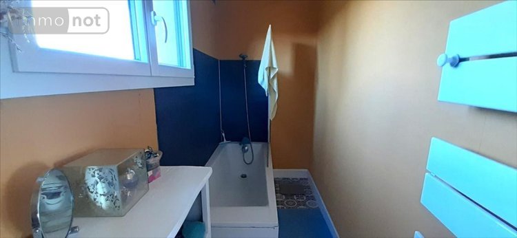 Maison a vendre Cherbourg-en-Cotentin 50100 Manche 69 m2 5 pièces 188664 euros