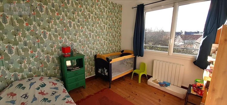 Maison a vendre Cherbourg-en-Cotentin 50100 Manche 69 m2 5 pièces 188664 euros