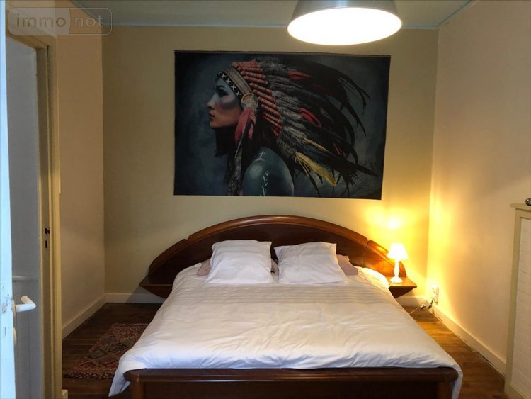 Maison a vendre Commana 29450 Finistère 150 m2 5 pièces 131875 euros