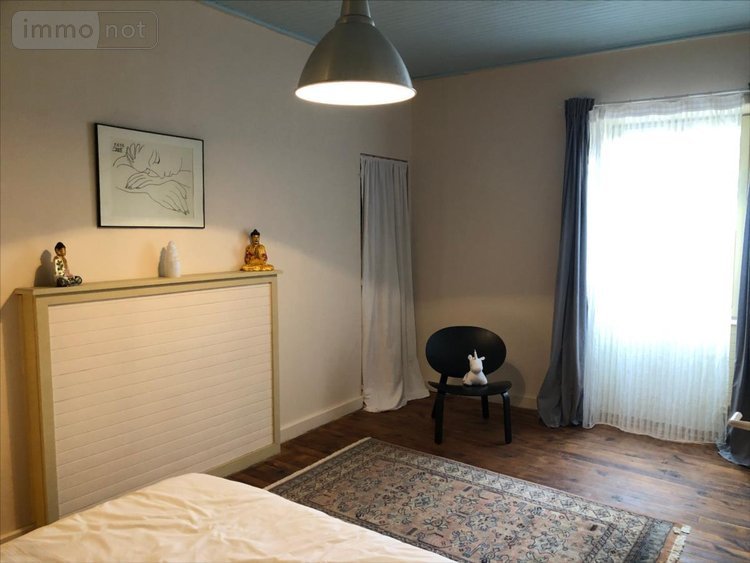 Maison a vendre Commana 29450 Finistère 150 m2 5 pièces 131875 euros