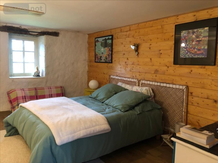 Maison a vendre Commana 29450 Finistère 150 m2 5 pièces 131875 euros