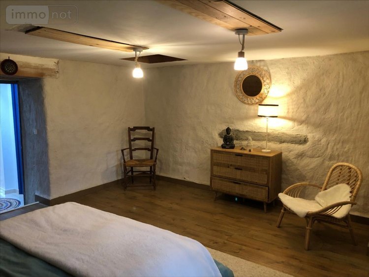 Maison a vendre Commana 29450 Finistère 150 m2 5 pièces 131875 euros