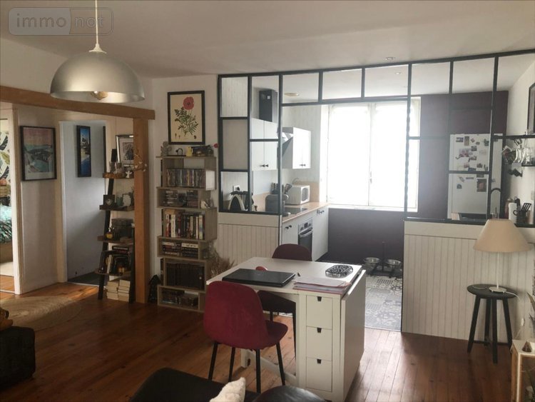 Maison a vendre Brennilis 29690 Finistère 150 m2 7 pièces 211000 euros