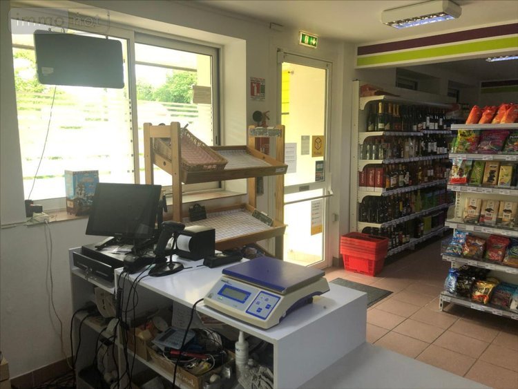 Maison a vendre Brennilis 29690 Finistère 150 m2 7 pièces 211000 euros