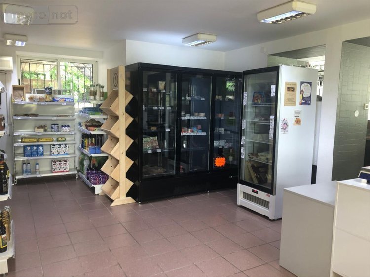 Maison a vendre Brennilis 29690 Finistère 150 m2 7 pièces 211000 euros