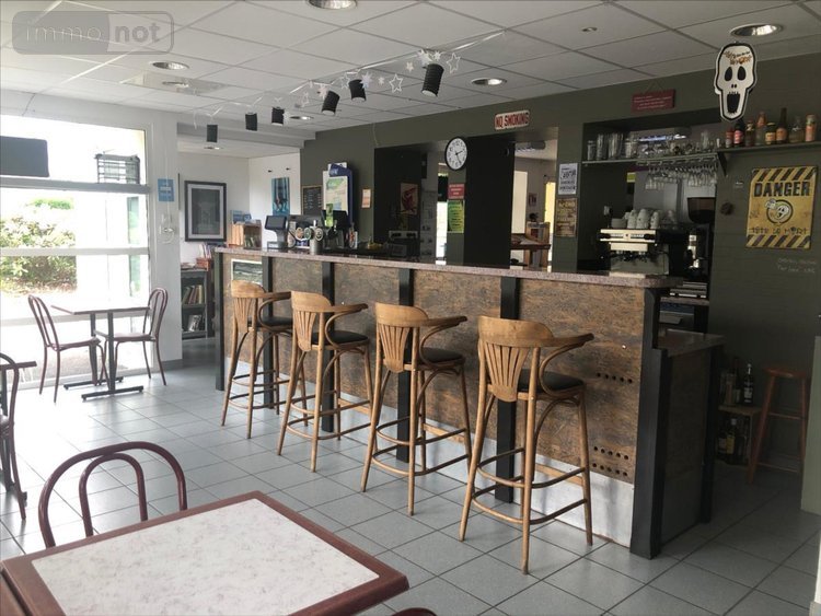 Maison a vendre Brennilis 29690 Finistère 150 m2 7 pièces 211000 euros