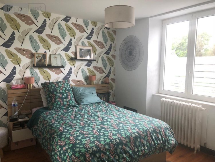 Maison a vendre Brennilis 29690 Finistère 150 m2 7 pièces 211000 euros