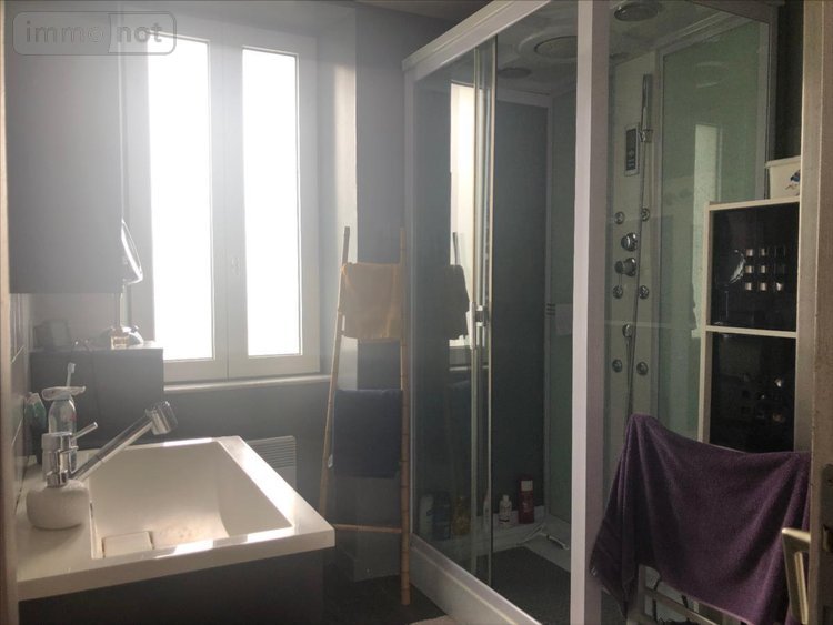 Maison a vendre Brennilis 29690 Finistère 150 m2 7 pièces 211000 euros