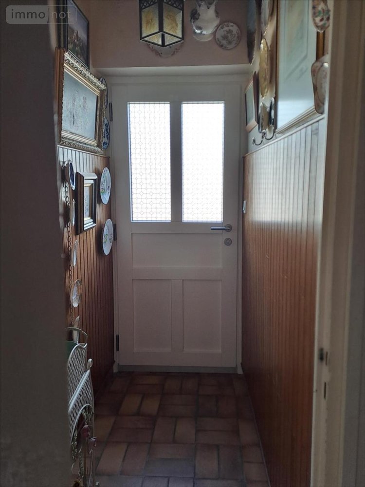 Maison a vendre Huelgoat 29690 Finistère 47 m2 3 pièces 90100 euros