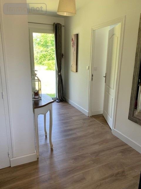 Maison a vendre La Feuillée 29690 Finistère 154 m2 6 pièces 351750 euros