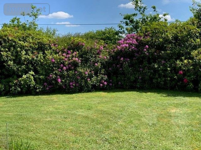 Maison a vendre La Feuillée 29690 Finistère 154 m2 6 pièces 351750 euros