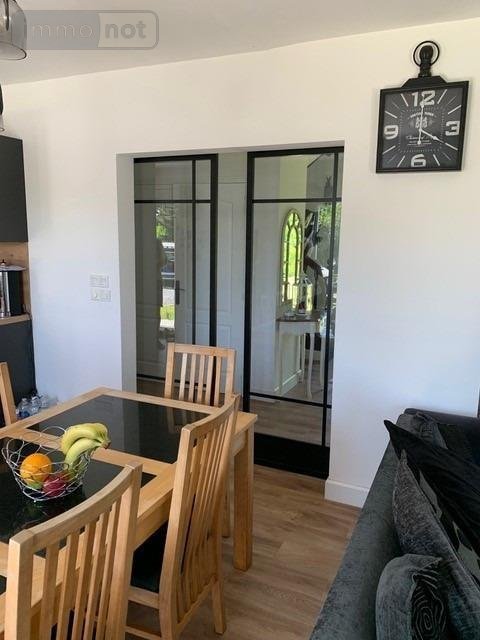 Maison a vendre La Feuillée 29690 Finistère 154 m2 6 pièces 351750 euros