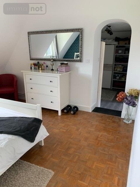 Maison a vendre La Feuillée 29690 Finistère 154 m2 6 pièces 351750 euros