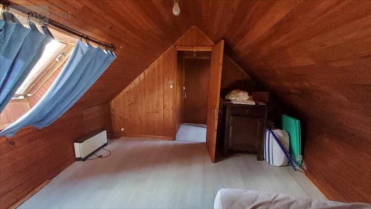 Maison a vendre Poullaouen 29246 Finistère 63 m2 4 pièces 52500 euros