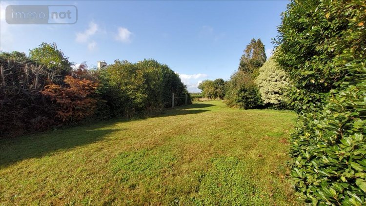 Maison a vendre Poullaouen 29246 Finistère 63 m2 4 pièces 52500 euros