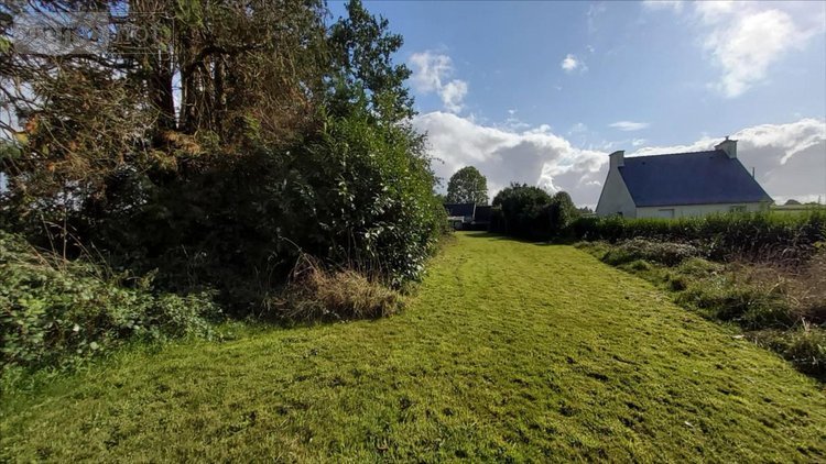 Maison a vendre Poullaouen 29246 Finistère 63 m2 4 pièces 52500 euros