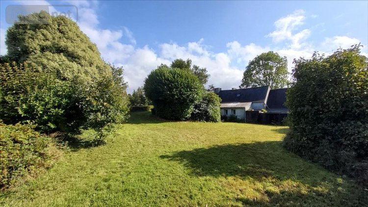 Maison a vendre Poullaouen 29246 Finistère 63 m2 4 pièces 52500 euros