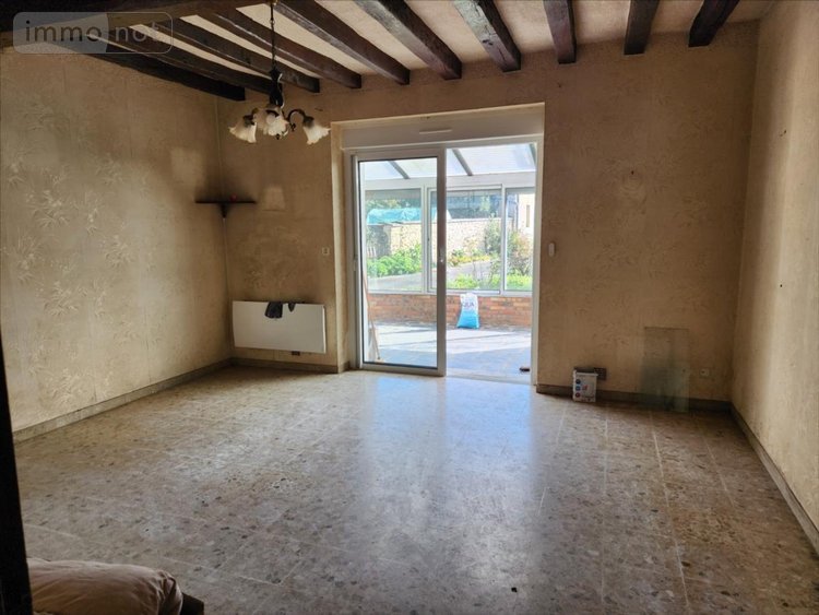 Maison a vendre Commune non précisée 72 Sarthe 93 m2 5 pièces 137800 euros