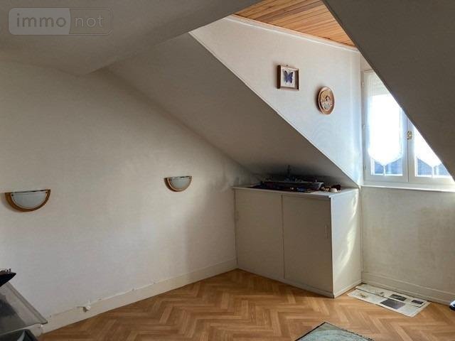 Maison a vendre Rouen 76000 Seine-Maritime 61 m2 5 pièces 150000 euros