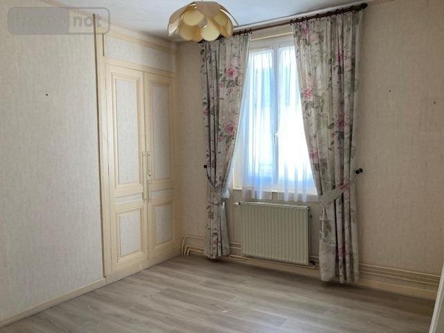 Maison a vendre Rouen 76000 Seine-Maritime 61 m2 5 pièces 150000 euros