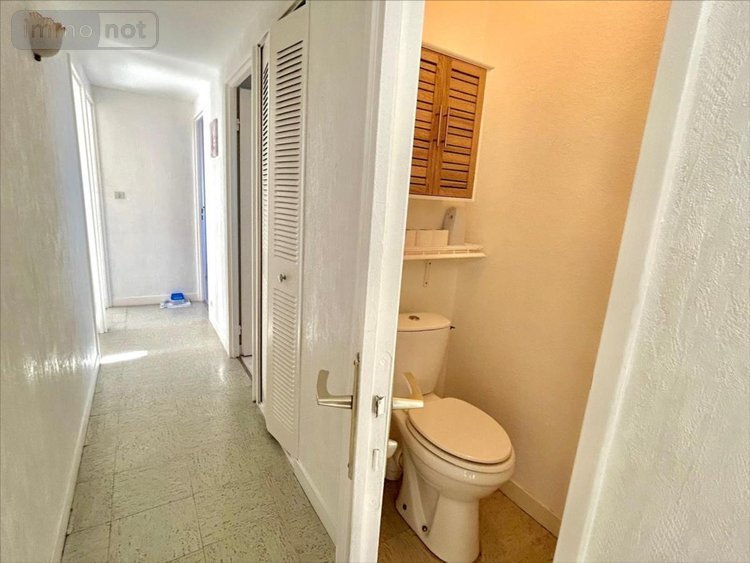 Maison a vendre Saint-Sauveur-le-Vicomte 50390 Manche 74 m2 4 pièces 159994 euros