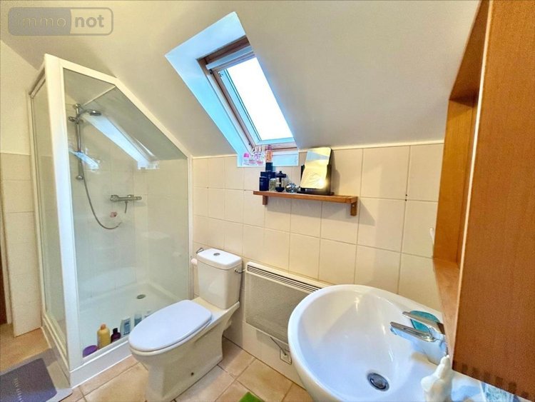 Maison a vendre La Haye 50250 Manche 115 m2 6 pièces 199975 euros