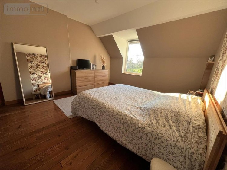 Maison a vendre La Haye 50250 Manche 115 m2 6 pièces 199975 euros