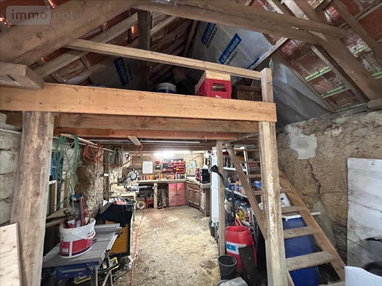 Maison a vendre La Haye 50250 Manche 115 m2 6 pièces 199975 euros