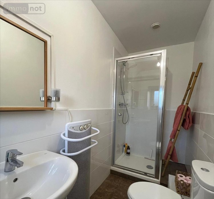 Maison a vendre La Haye 50250 Manche 115 m2 6 pièces 199975 euros