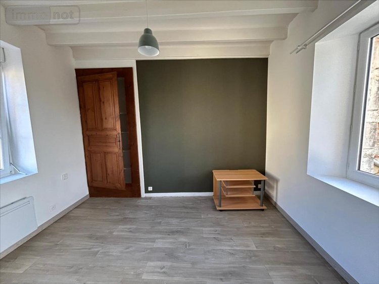 Maison a vendre Saint-Sauveur-le-Vicomte 50390 Manche 50 m2 3 pièces 84800 euros