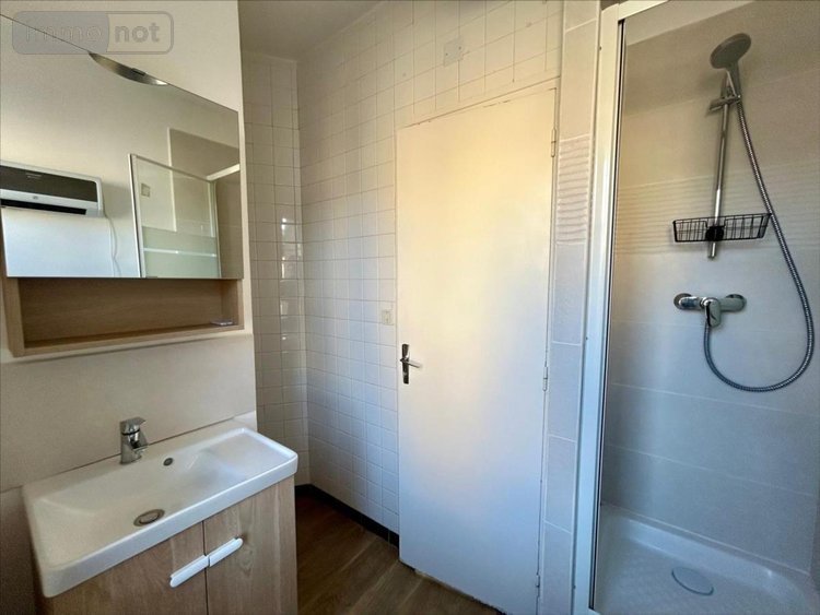 Maison a vendre Saint-Sauveur-le-Vicomte 50390 Manche 50 m2 3 pièces 84800 euros