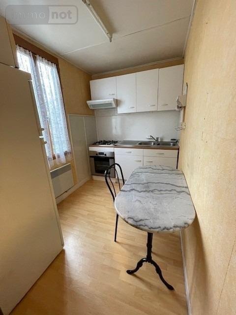 Maison a vendre Val-des-Marais 51130 Marne 45 m2 4 pièces 78600 euros