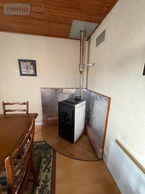 Maison a vendre Val-des-Marais 51130 Marne 45 m2 4 pièces 78600 euros