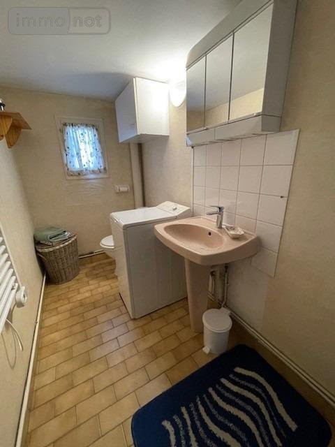 Maison a vendre Val-des-Marais 51130 Marne 45 m2 4 pièces 78600 euros