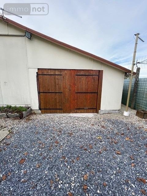 Maison a vendre Val-des-Marais 51130 Marne 45 m2 4 pièces 78600 euros