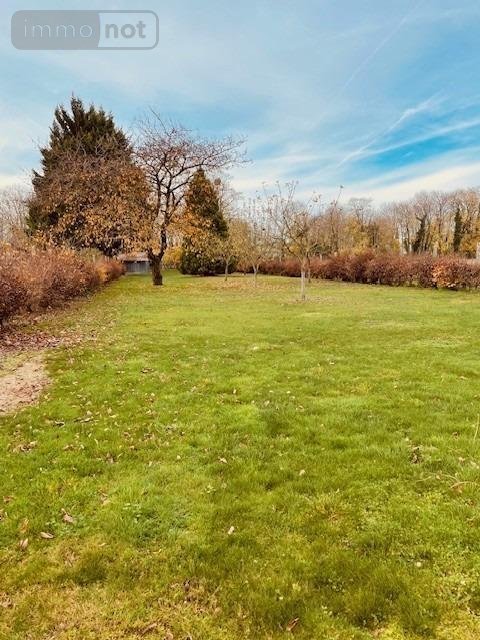 Maison a vendre Val-des-Marais 51130 Marne 45 m2 4 pièces 78600 euros