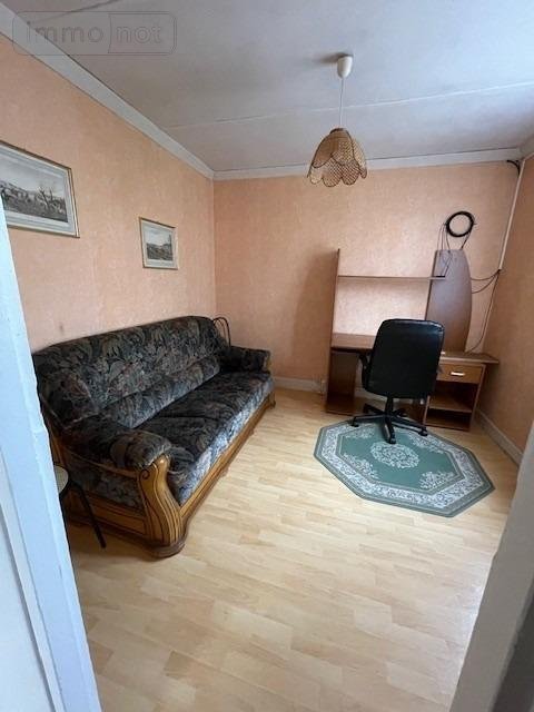 Maison a vendre Val-des-Marais 51130 Marne 45 m2 4 pièces 78600 euros