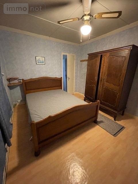 Maison a vendre Val-des-Marais 51130 Marne 45 m2 4 pièces 78600 euros