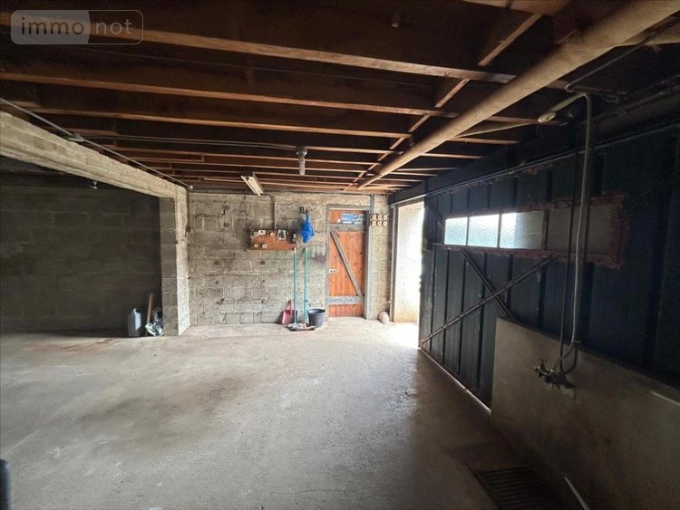 Maison a vendre Saint-Sauveur-le-Vicomte 50390 Manche 67 m2 4 pièces 159732 euros