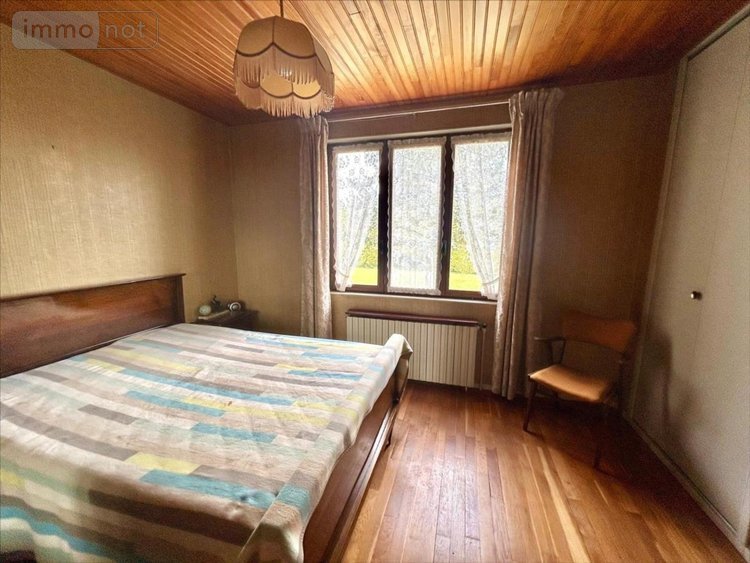 Maison a vendre Saint-Sauveur-le-Vicomte 50390 Manche 67 m2 4 pièces 159732 euros