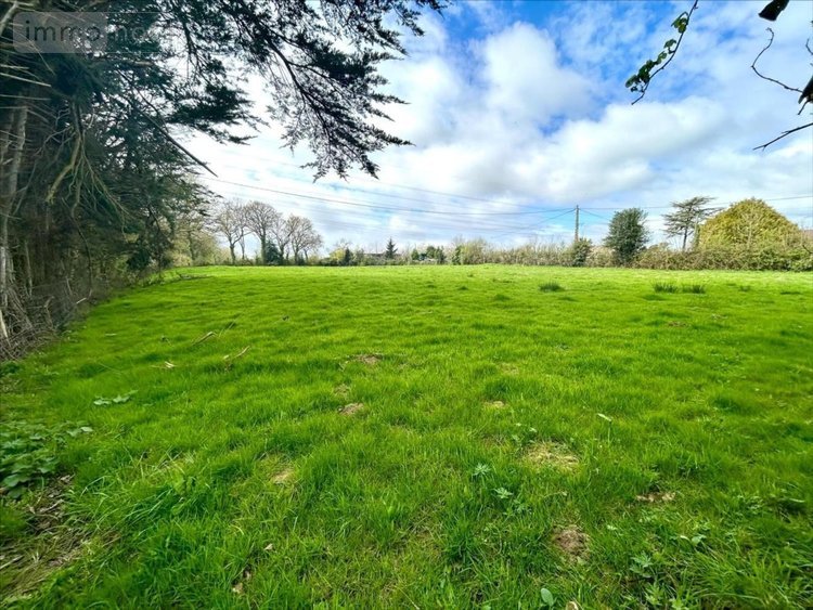 Maison a vendre Saint-Sauveur-le-Vicomte 50390 Manche 67 m2 4 pièces 159732 euros